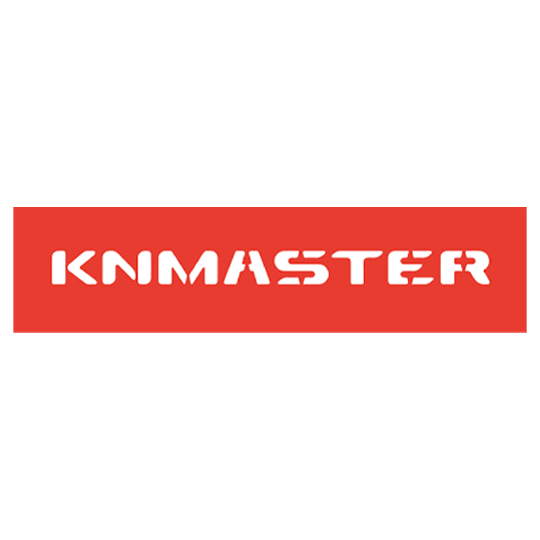 KNMASTER